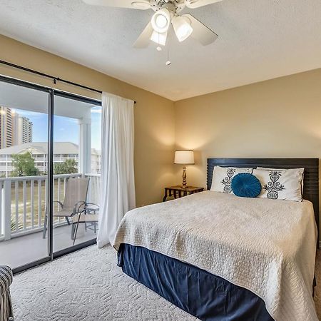 Southwind #K5 By Book That Condo Panama City Beach Eksteriør bilde