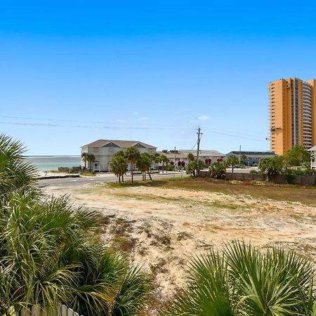 Southwind #K5 By Book That Condo Panama City Beach Eksteriør bilde