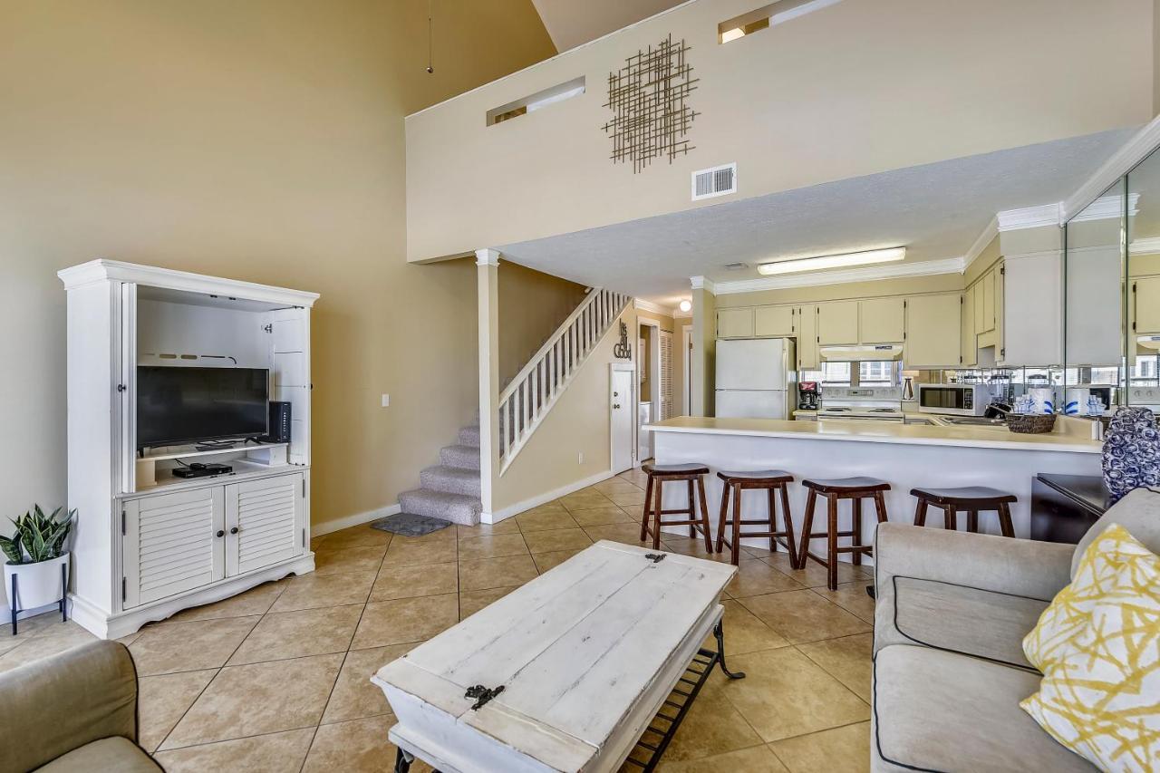 Southwind #K5 By Book That Condo Panama City Beach Eksteriør bilde