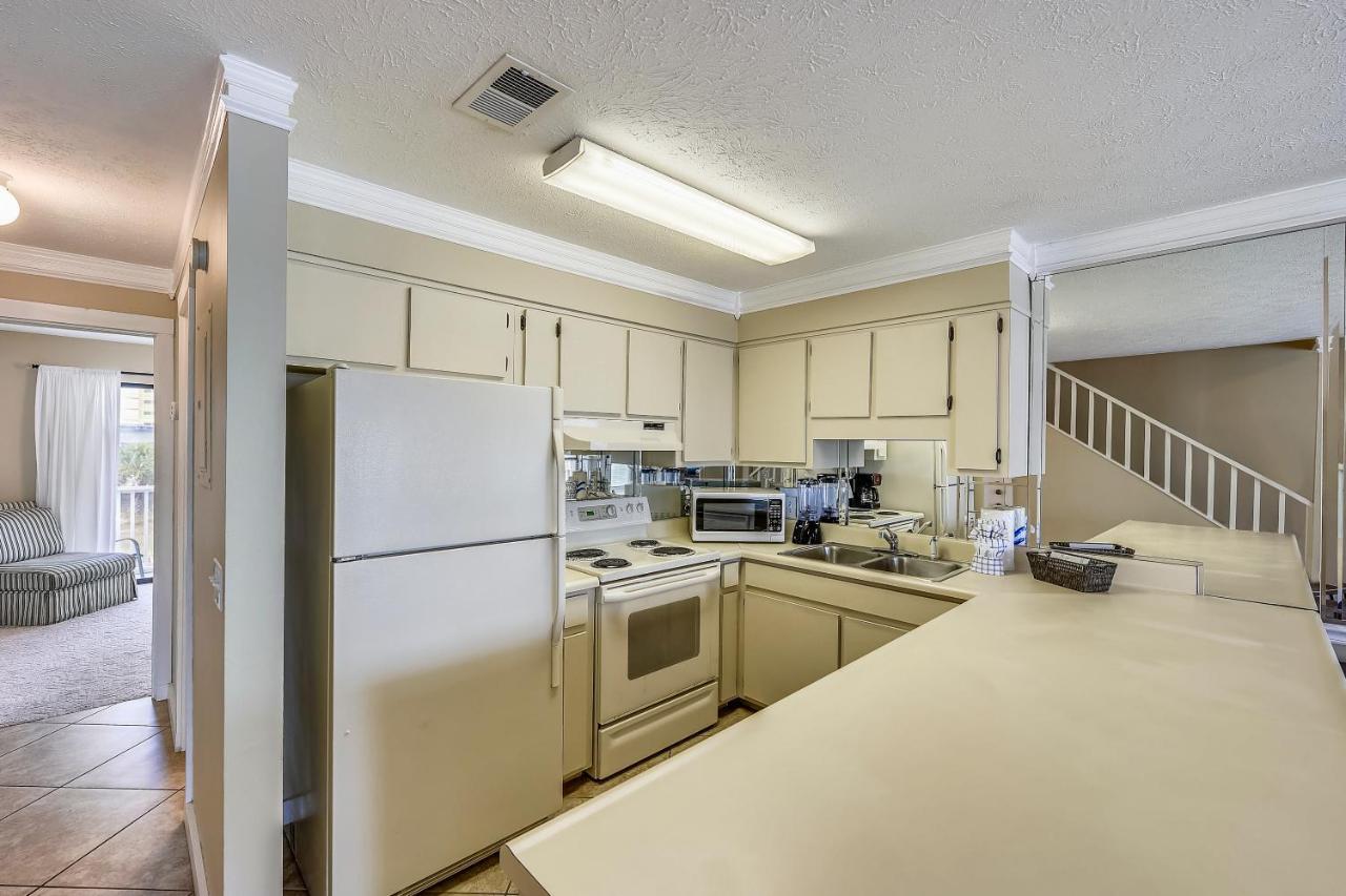 Southwind #K5 By Book That Condo Panama City Beach Eksteriør bilde