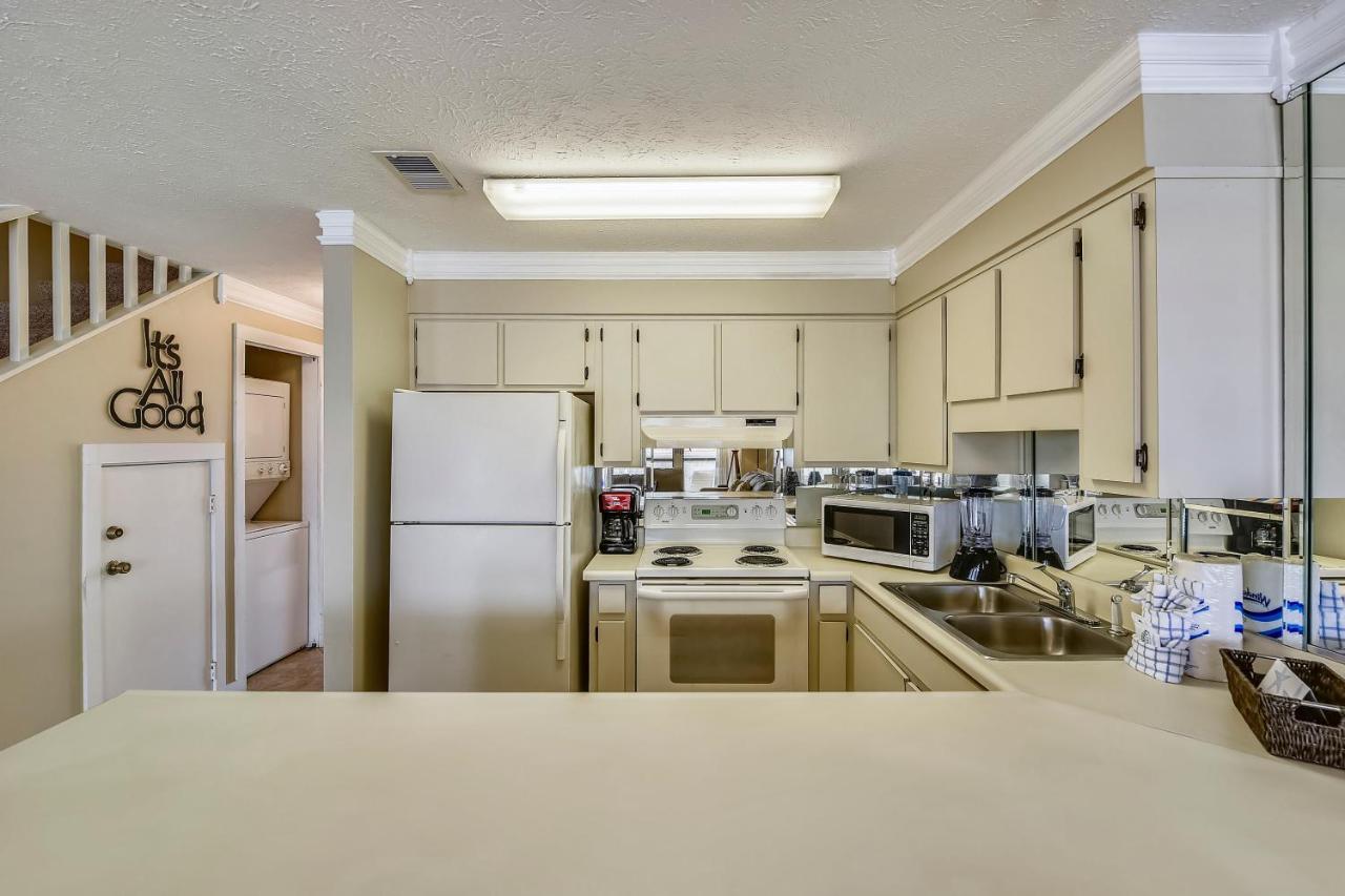 Southwind #K5 By Book That Condo Panama City Beach Eksteriør bilde