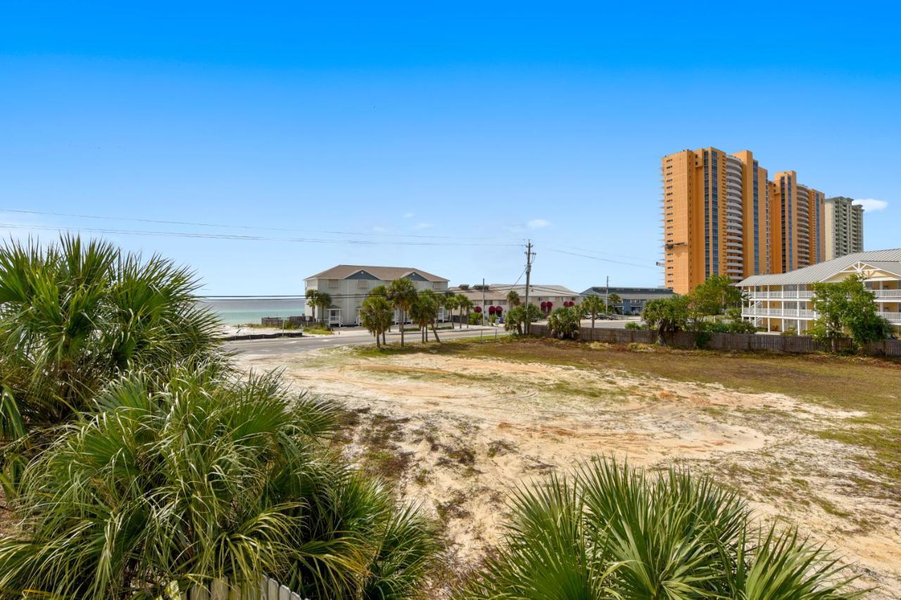 Southwind #K5 By Book That Condo Panama City Beach Eksteriør bilde