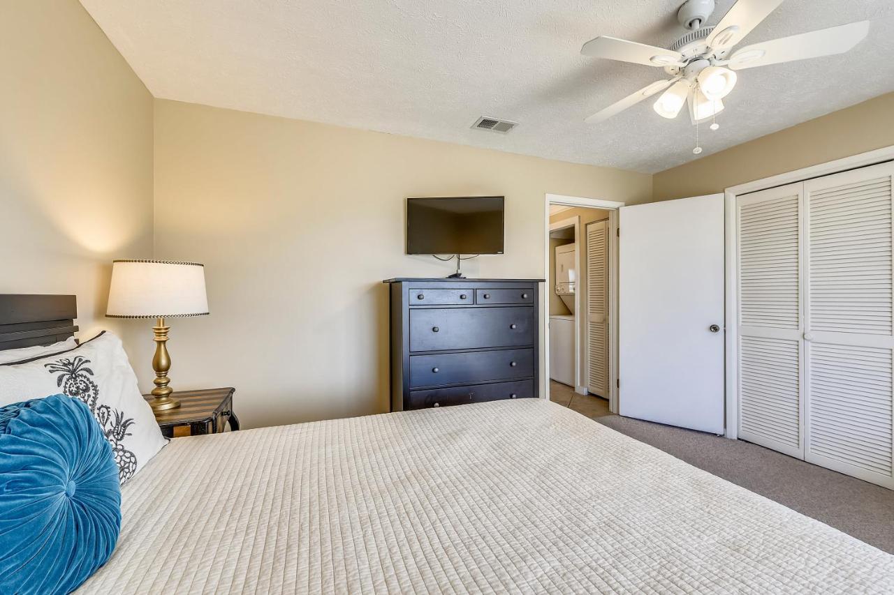 Southwind #K5 By Book That Condo Panama City Beach Eksteriør bilde