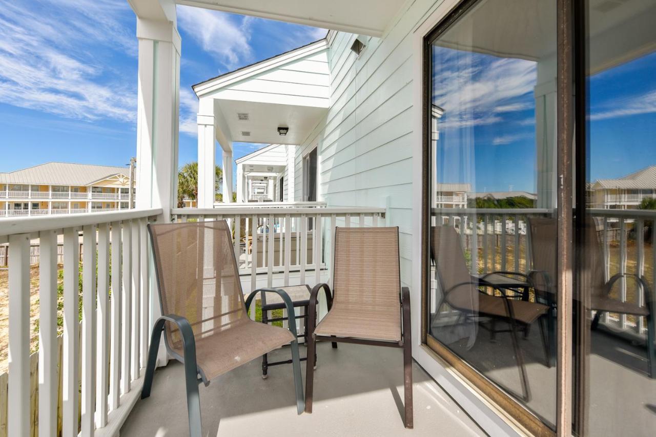 Southwind #K5 By Book That Condo Panama City Beach Eksteriør bilde