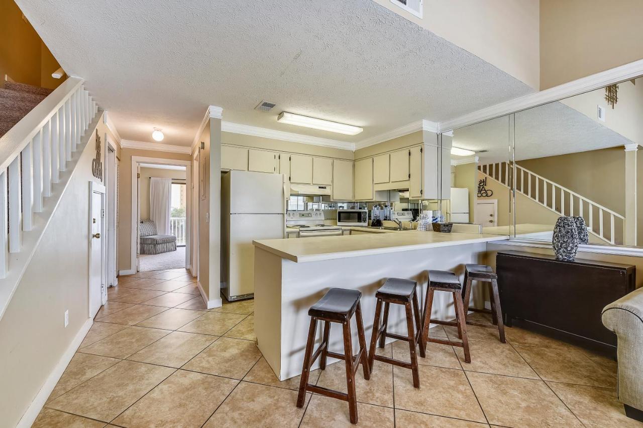 Southwind #K5 By Book That Condo Panama City Beach Eksteriør bilde