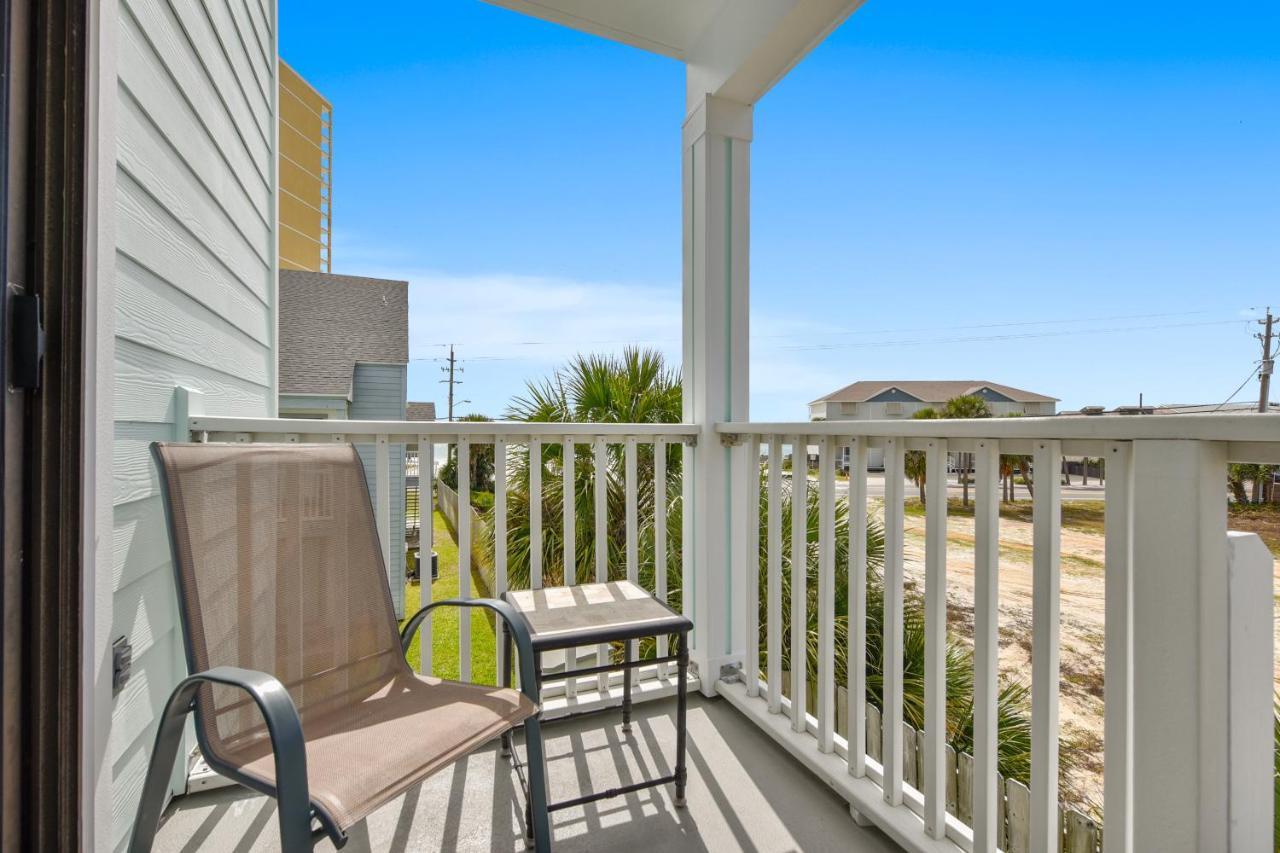 Southwind #K5 By Book That Condo Panama City Beach Eksteriør bilde