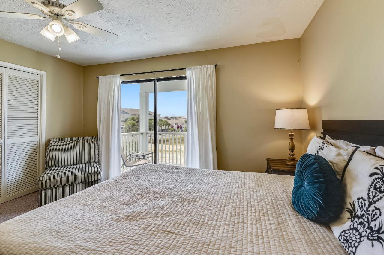 Southwind #K5 By Book That Condo Panama City Beach Eksteriør bilde