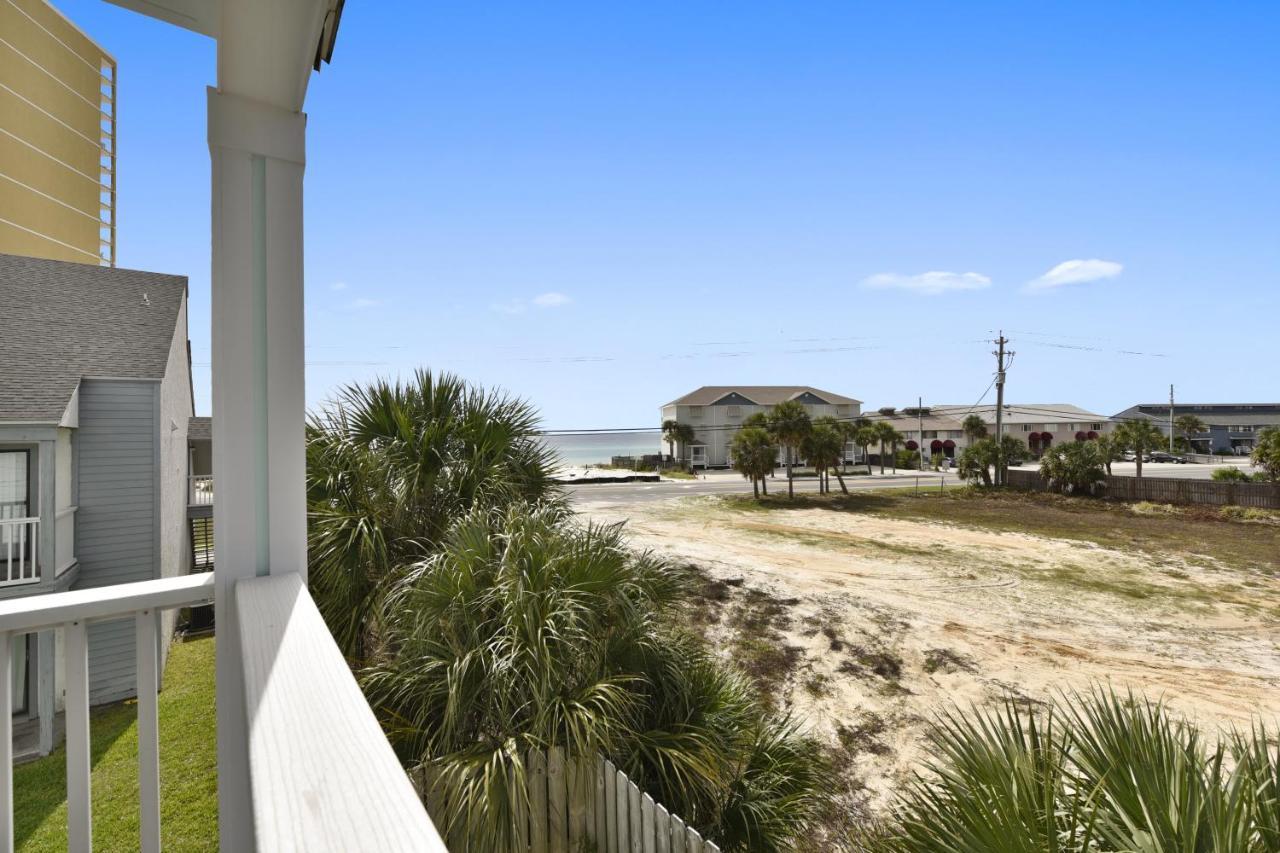 Southwind #K5 By Book That Condo Panama City Beach Eksteriør bilde